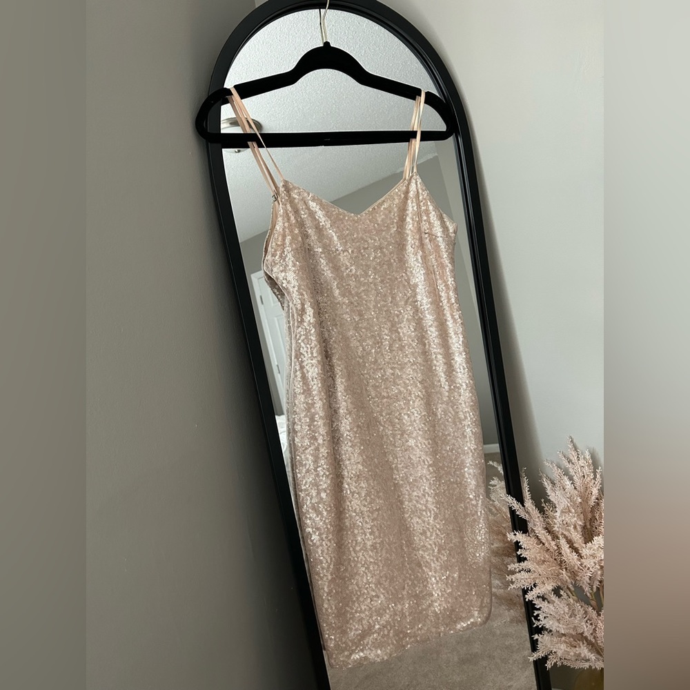 TRACY REESE DRESS